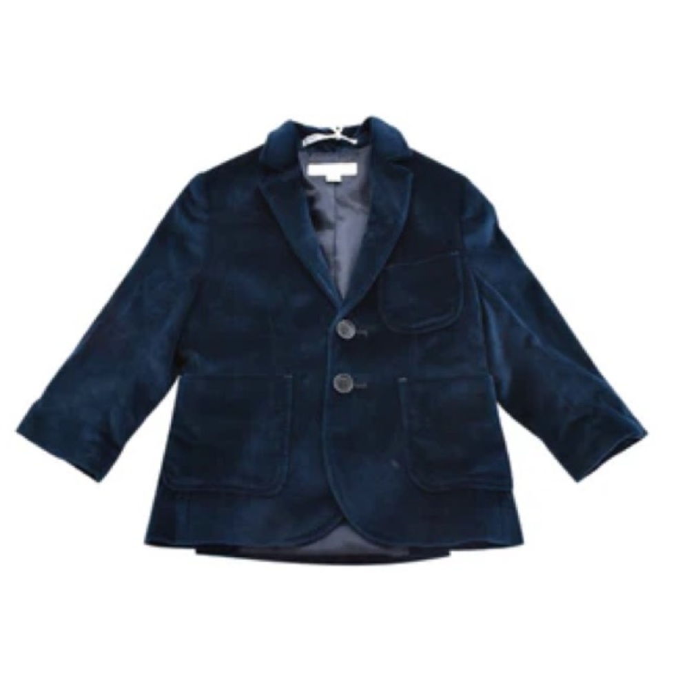 Stella McCartney, Boys
Jacket, 2 Years